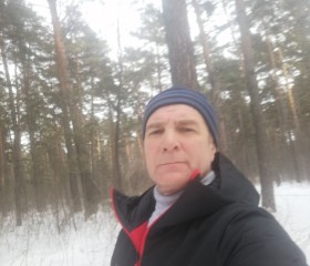 Сергей, 54 года, Искитим