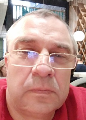 Павперов Леонид , 55, Россия, Новоуральск