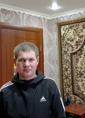 Сергей, 41, Россия, Благовещенск (Республика Башкортостан)