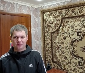 Сергей, 41 год, Благовещенск (Республика Башкортостан)