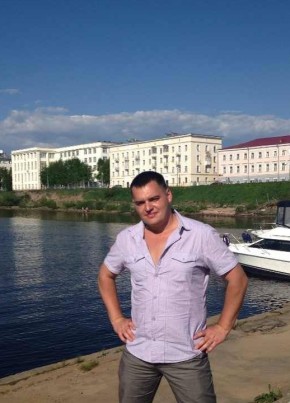 Leonid, 37, Россия, Химки