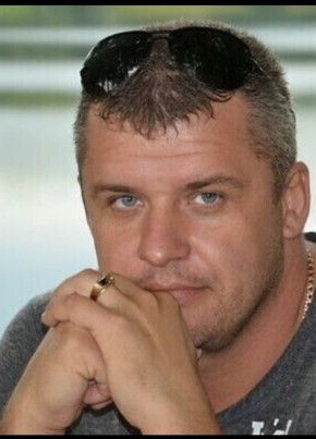 Сергей, 44, Россия, Москва