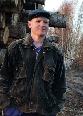 Валерий, 42, Россия, Юрьевец