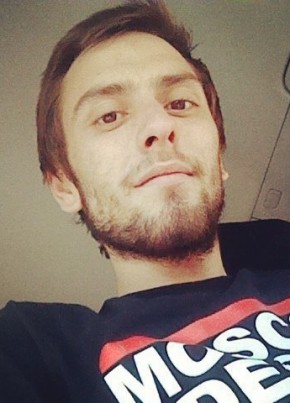 Дмитрий, 33, Россия, Калининград