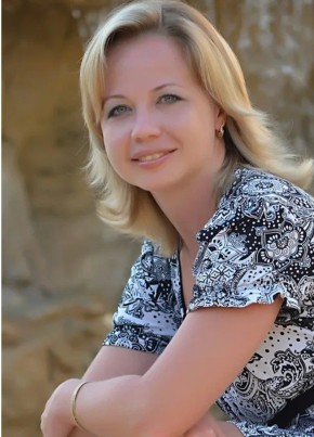 Иванна, 49, Россия, Климовск