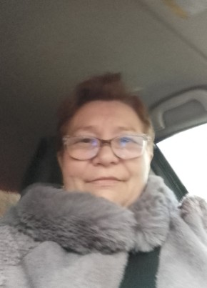 Лиза, 62, Россия, Старый Оскол