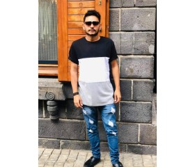 Shubham, 30, Triolet