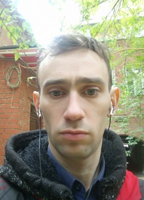 Александр а, 35, Россия, Казань