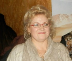 Galina, 65, Kolomna