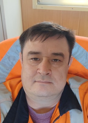 Андрей, 47, Россия, Дудинка