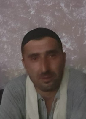 Саид, 44, Россия, Сургут