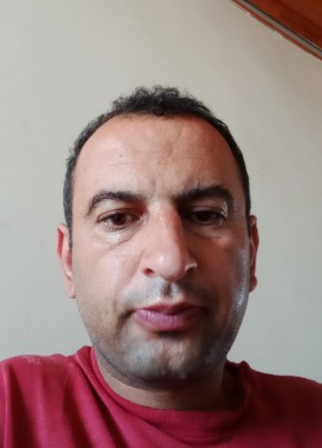 Akim, 37, Azərbaycan Respublikası, Binə