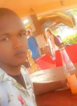 Alphonse, 24 года, Dakar