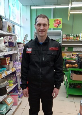 Сергей, 54, Россия, Бежецк