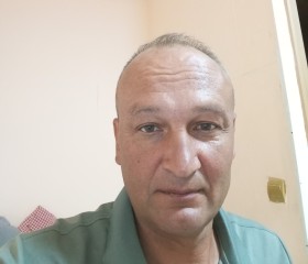 Marsel, 52, Yekaterinburg