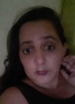 Mayara Laysa, 30, República Federativa do Brasil, Lajedo