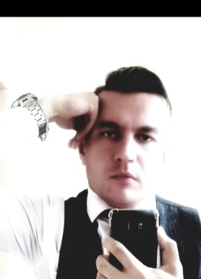 Антон, 39, Россия, Волгоград
