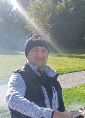 Jak Hon, 51, Konungariket Sverige, Stockholm
