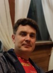 Руслан Вербицкий, 54 года, Симферополь