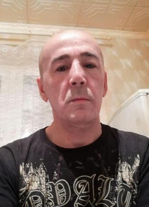 Баходир из Стерлитамака 56 лет