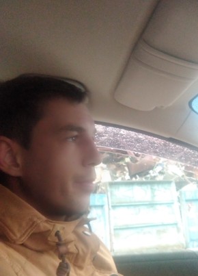 Sergey, 36, Russia, Saint Petersburg