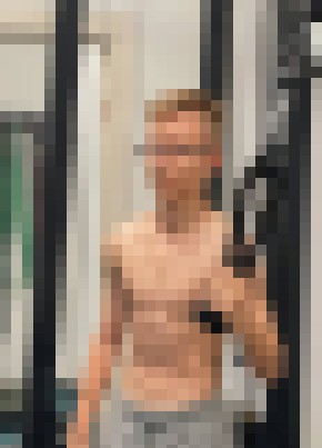 Egor, 20, Russia, Moscow