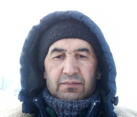 Ikrom, 45, Kasimov