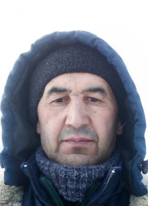 Икром из Касимова 45 лет