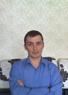 вадим, 48, Russia, Nizhniy Novgorod
