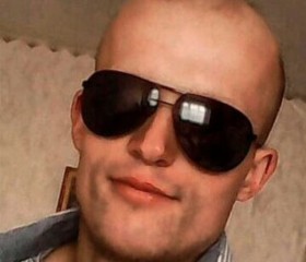 Артур Камянецкий, 34 года, Новосибирск