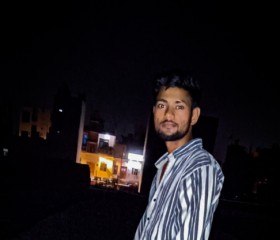 Stylishj, 23 года, Delhi