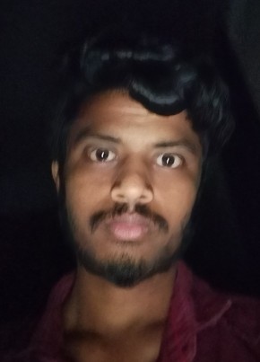 Venky, 18, India, Hyderabad