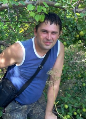 Андрей, 46, Россия, Лесосибирск