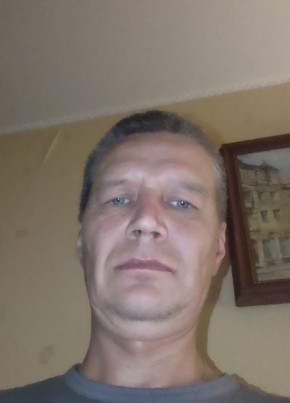 Юрий, 55, Россия, Ржев