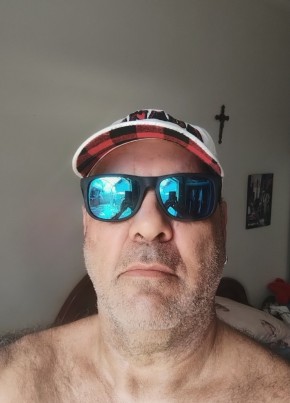 Ed из Marília 58 лет