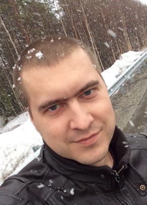 Kirill, 36, Россия, Ноябрьск