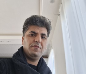 Roj, 27, Sanandaj