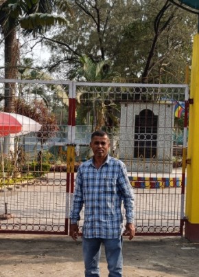 Geda, 36, India, Guwahati