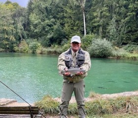 Davide, 60, Upplands Vaesby