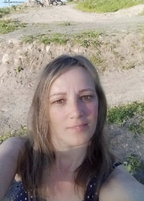 Светлана, 38, Россия, Кондопога