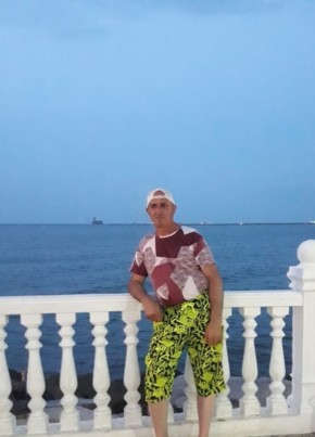 Eduard, 19, Russia, Pokachi