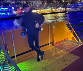 Sebastian, 49, Chisinau