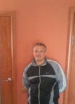 Сергей, 49, Россия, Ромоданово