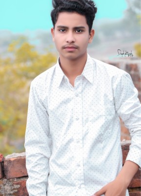 Khagend, 20, India, Bilāspur (Chhattisgarh)