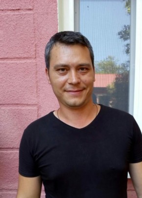 Сергей, 35, United States of America, Woodbridge