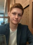 Egor, 21, Moscow