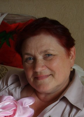 Tamara, 70, Россия, Юрино