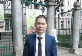Dmitry, 31 - Только Я