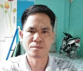 Thành Được, 47, Ho Chi Minh City