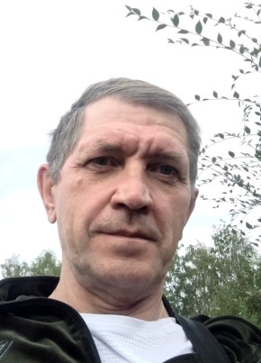 Алексей, 59, Россия, Рубцовск